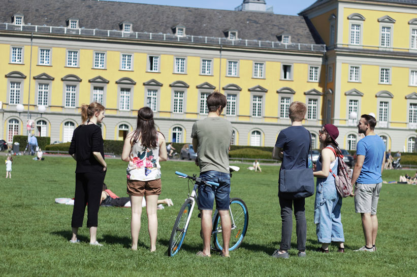 Bonn-Basics: 7 Dinge, die du als Ersti in Bonn in deiner Erstiwoche erleben solltest