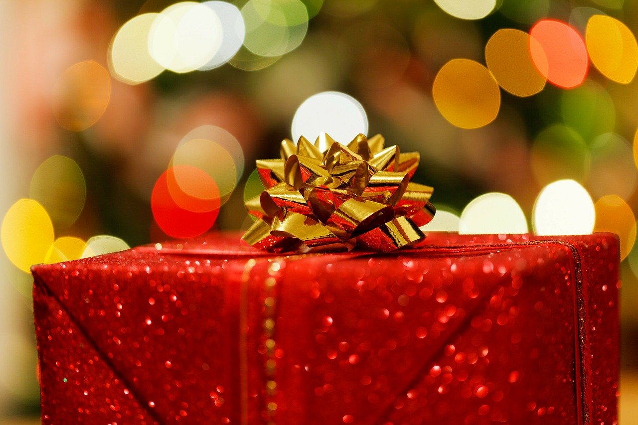 Last Minute Weihnachtsgeschenke: Die einfachsten Tipps