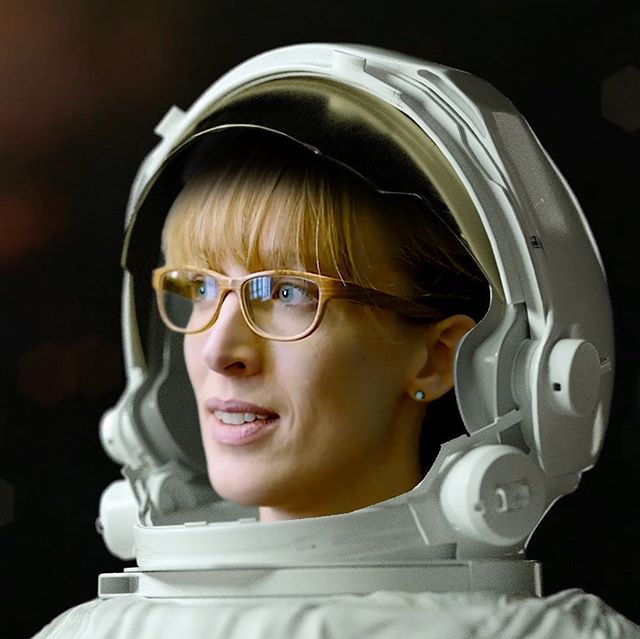 S2F3: Insa Thiele-Eich, Astronautenkandidatin | People of Bonn